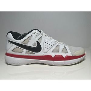 NIKE Vapor Advantage Shoes Men's Size 12 - Model 599359-116